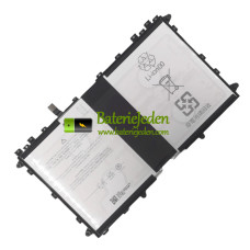  Baterie pro Google GQ6UU GTU8P G823-00345-01 [Náhradní baterie]